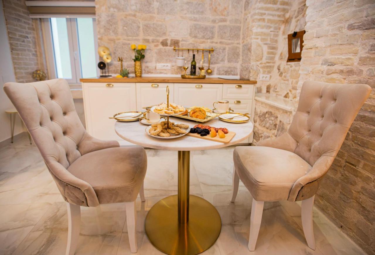 Guest House Paradise Spalato Esterno foto